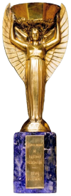 Copa Jules Rimet