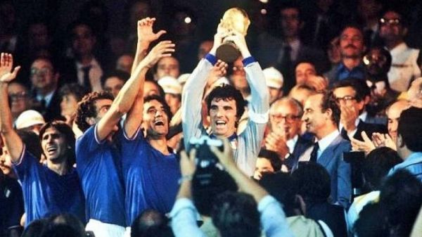 italia Campeón 1930