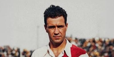 Carlos Peucelle