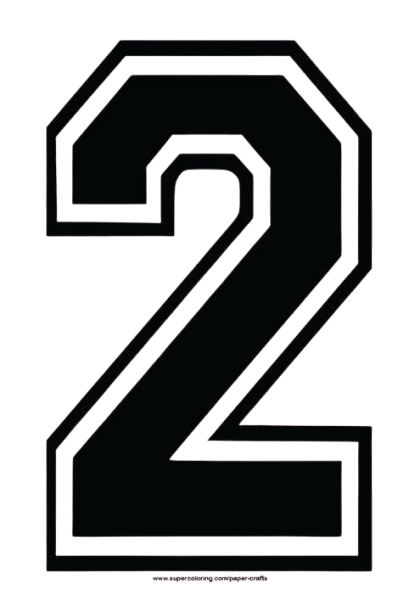 Dorsal 2