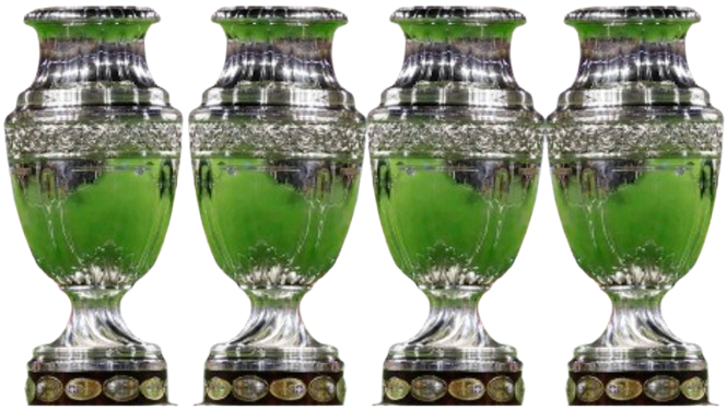 Copas América