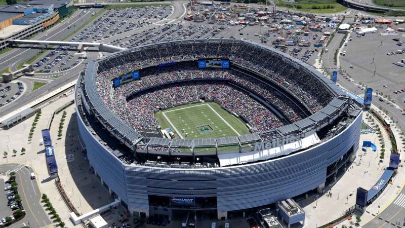 MetLife Stadium