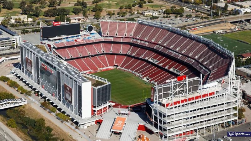 Levi's Stadium