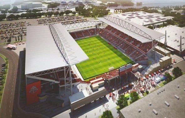 BMO Field
