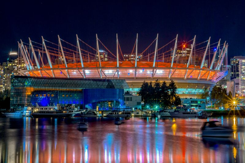 BC Place