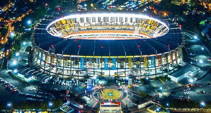 Estadio Azteca