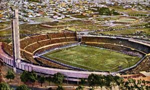 Estadio Centenario