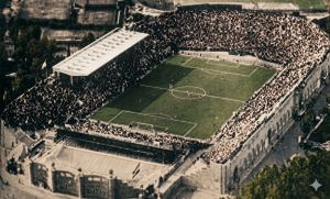 Estadio Nacional PNF