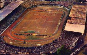 Stade de Colombes