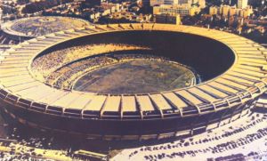 Maracaná