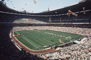 Estadio Azteca