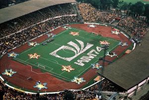 Olympiastadion