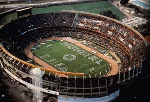 Estadio Monumental