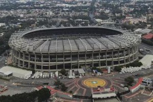 Estadio Azteca