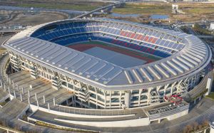 International Stadium Yokohama