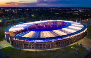 Olympiastadion Berlin