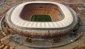 Soccer City