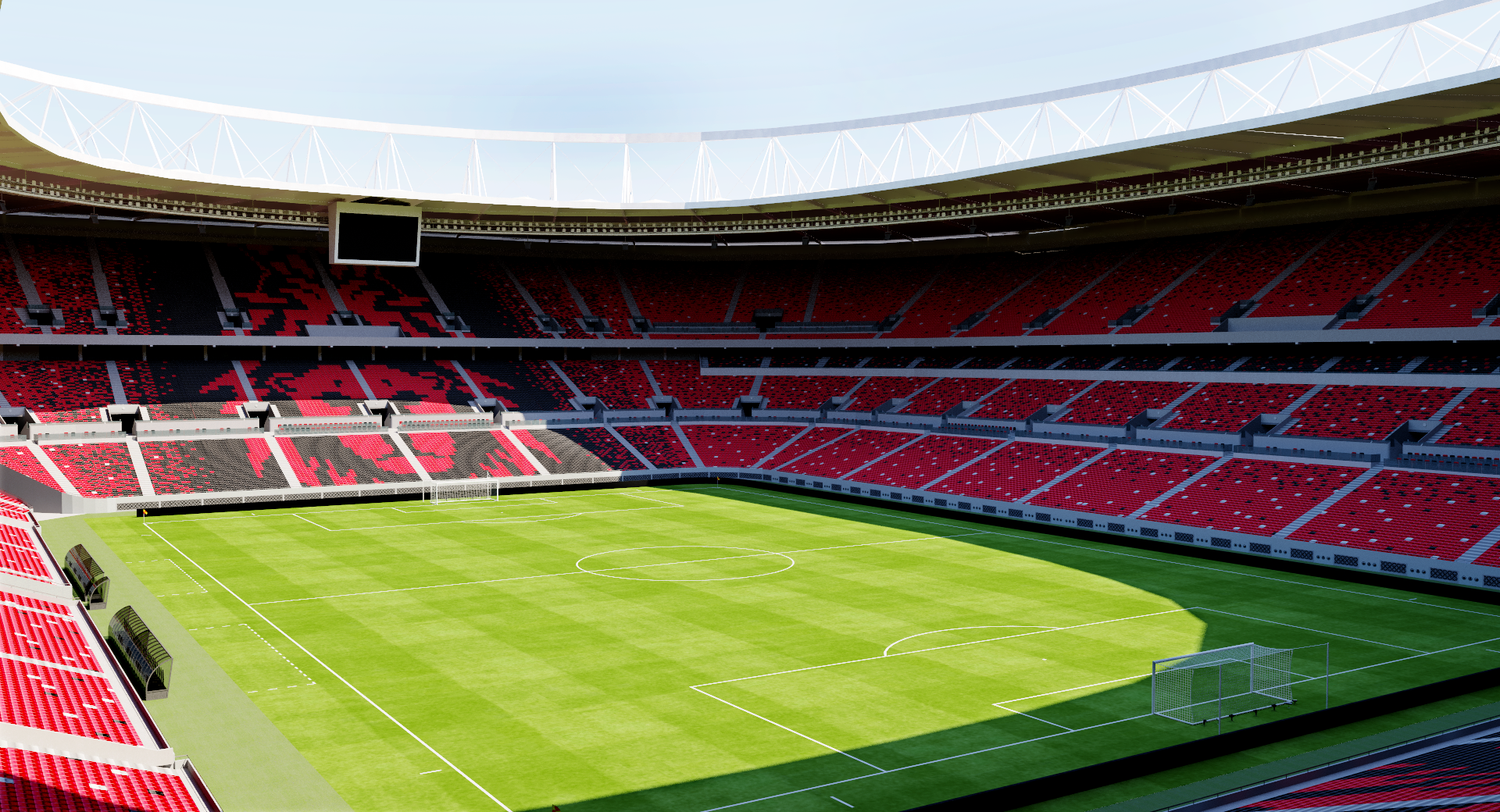 Estadio Ahmad bin Ali