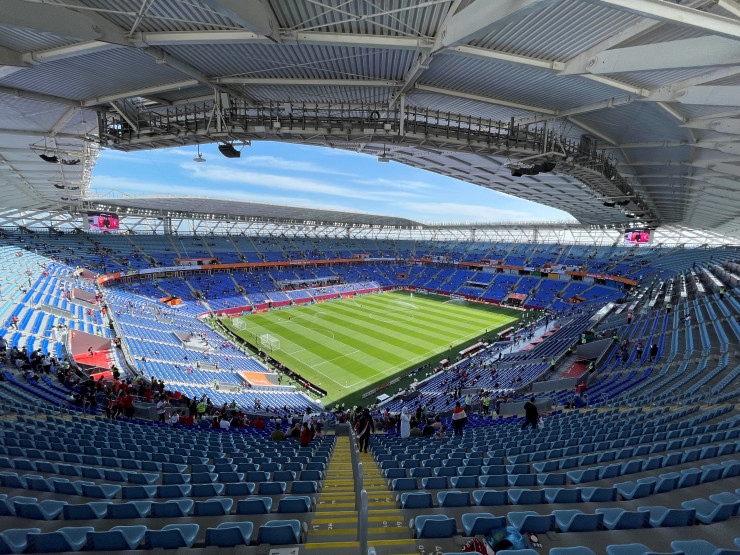 Estadio 974