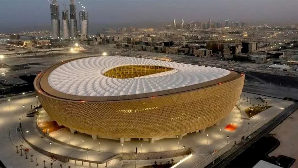 Lusail Stadium