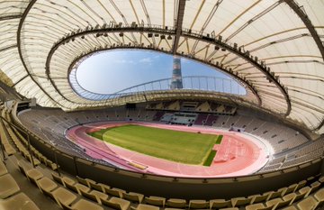 Estadio Internacional Khalifa