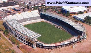 Estadio León