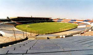 Estadio Neza 86