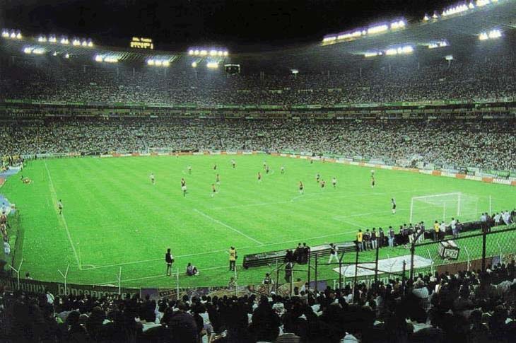 Estadio Jalisco