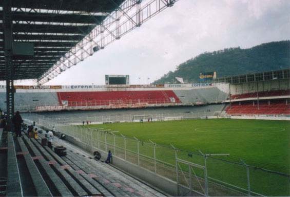 Estadio Nemesio Díez