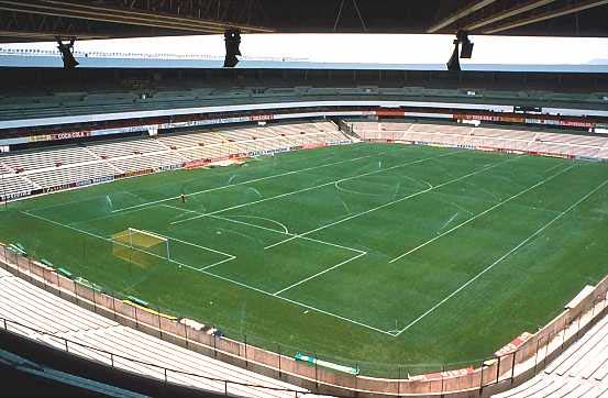 Estadio Corregidora