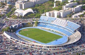 Estadio Tecnológico