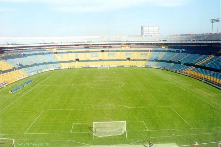 Estadio Universitario