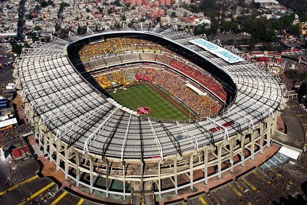 Estadio Azteca