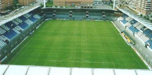 Carlos Tartiere