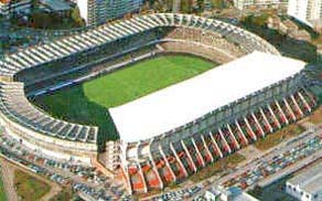 Balaidos
