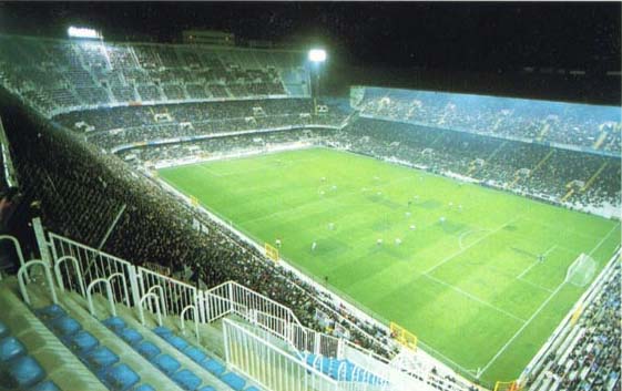 Mestalla