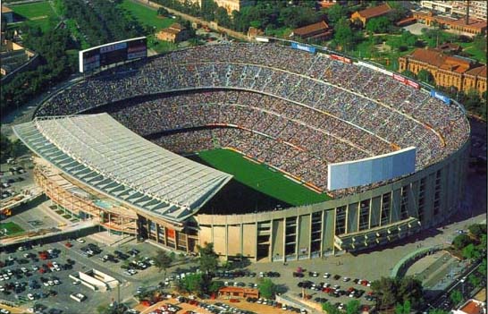 Camp Nou
