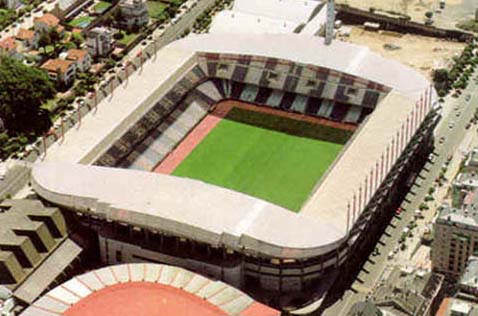 Riazor