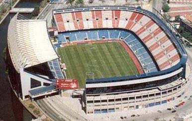 Vicente Calderón