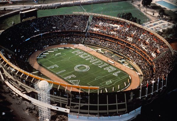 Estadio Monumental