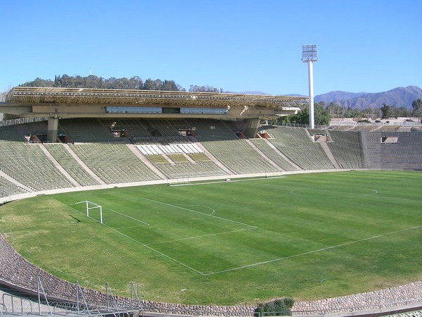 Estadio Malvinas Argentinas