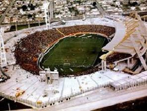 Estadio Mundialista Mar del Plata