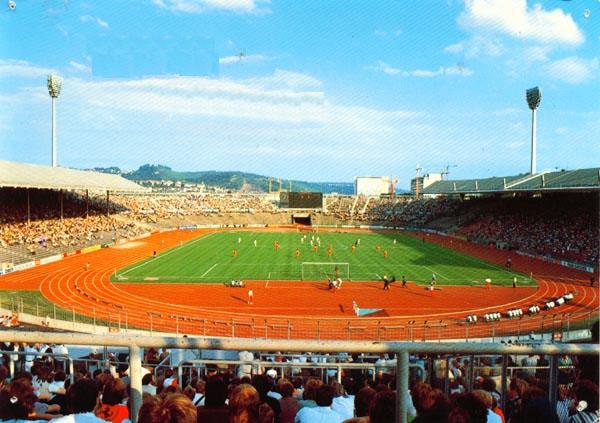 Neckarstadion