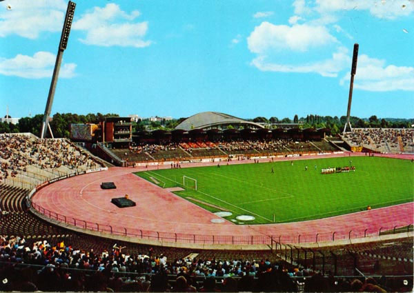 Niedersachsenstadion