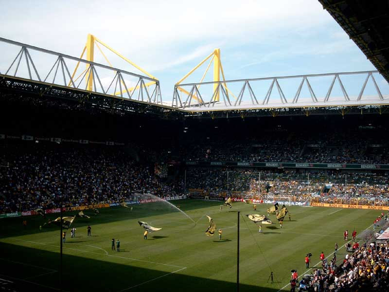 Westfalenstadion