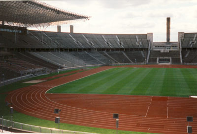 Olympiastadion Berlin