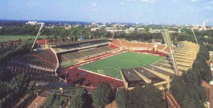 Volksparkstadion