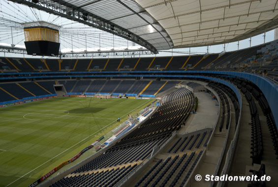 Waldstadion