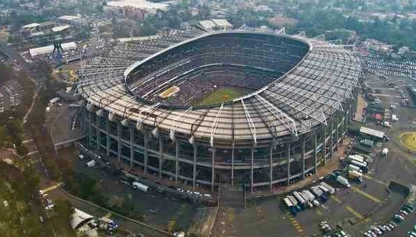 Estadio Azteca