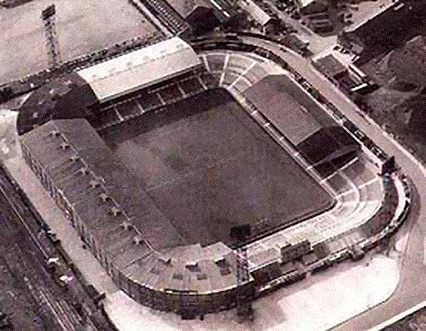 Old Trafford